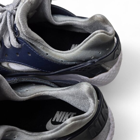 Nike Air Huarache Sneaker Shoes Women's Outdoor Running Chunky Breathable 9 - Picture 12 of 13